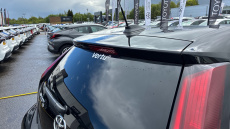 Toyota Aygo X 1.0 VVT-i Edge 5dr Petrol Hatchback